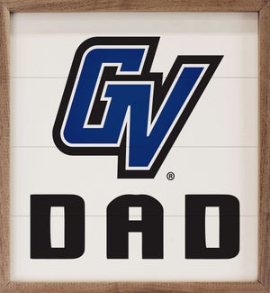 Dad Grand Valley State University